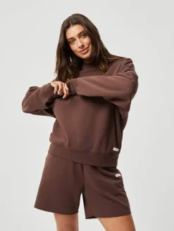 Studio Oversized Crew