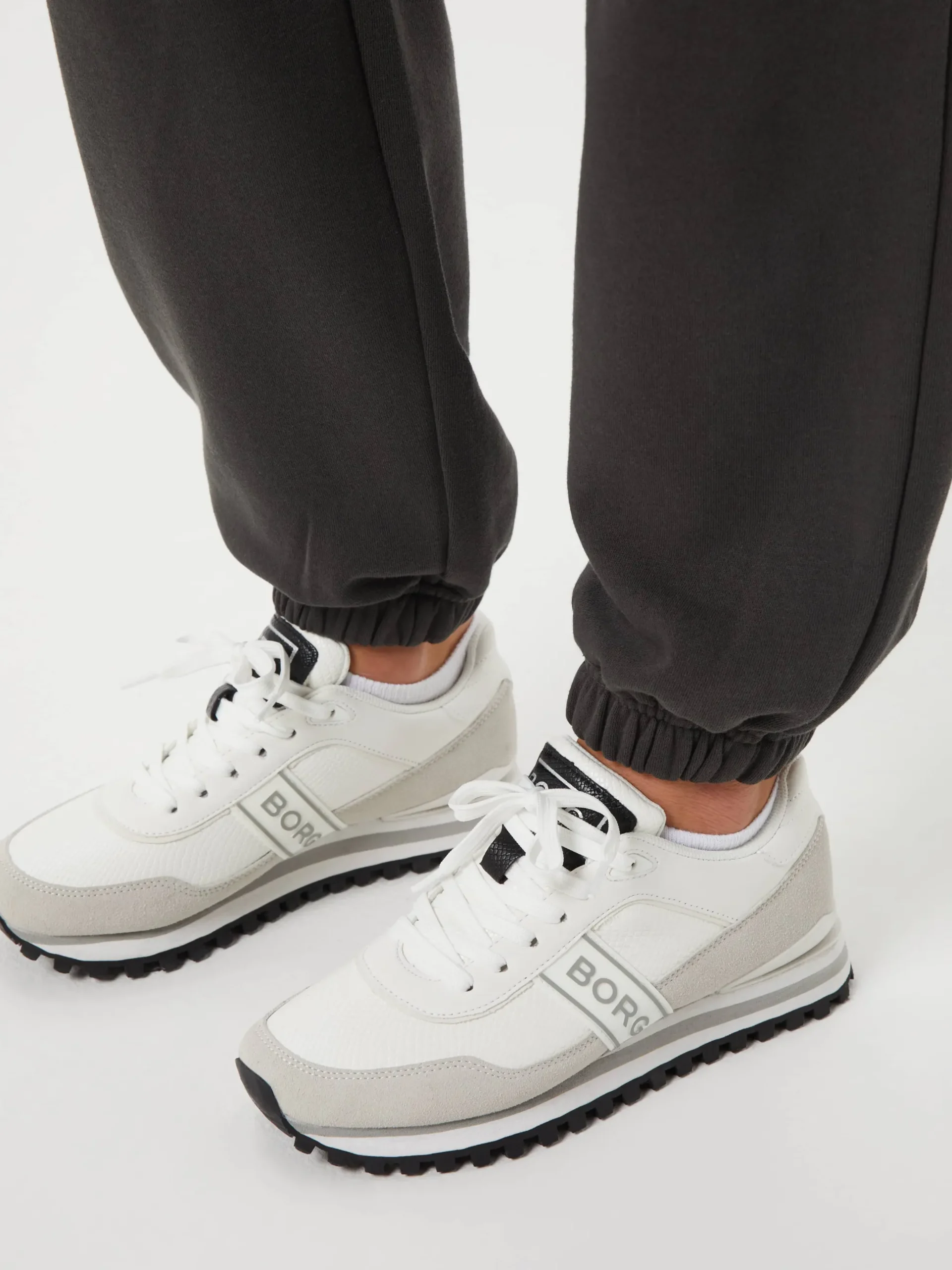 Studio Oversized Pants