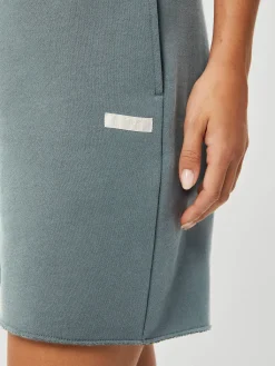Studio Oversized Shorts