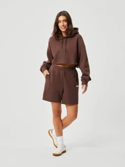 Studio Oversized Shorts