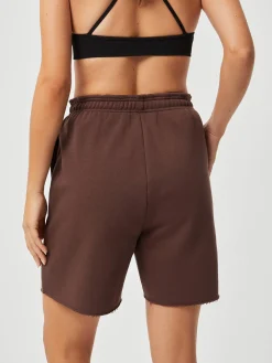 Studio Oversized Shorts