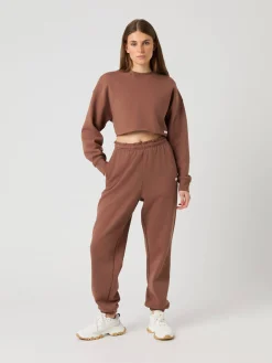 Studio Oversized Sweatpants