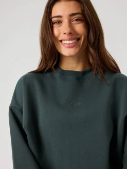 Studio Oversized Sweatshirt