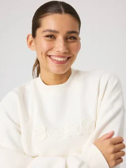 Studio Oversized Sweatshirt
