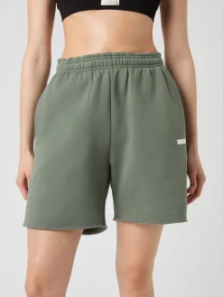 Studio Oversized Sweatshorts