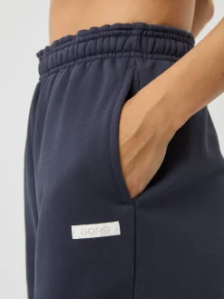 Studio Oversized Sweatshorts