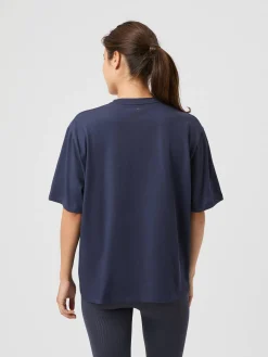 Studio Oversized T-Shirt