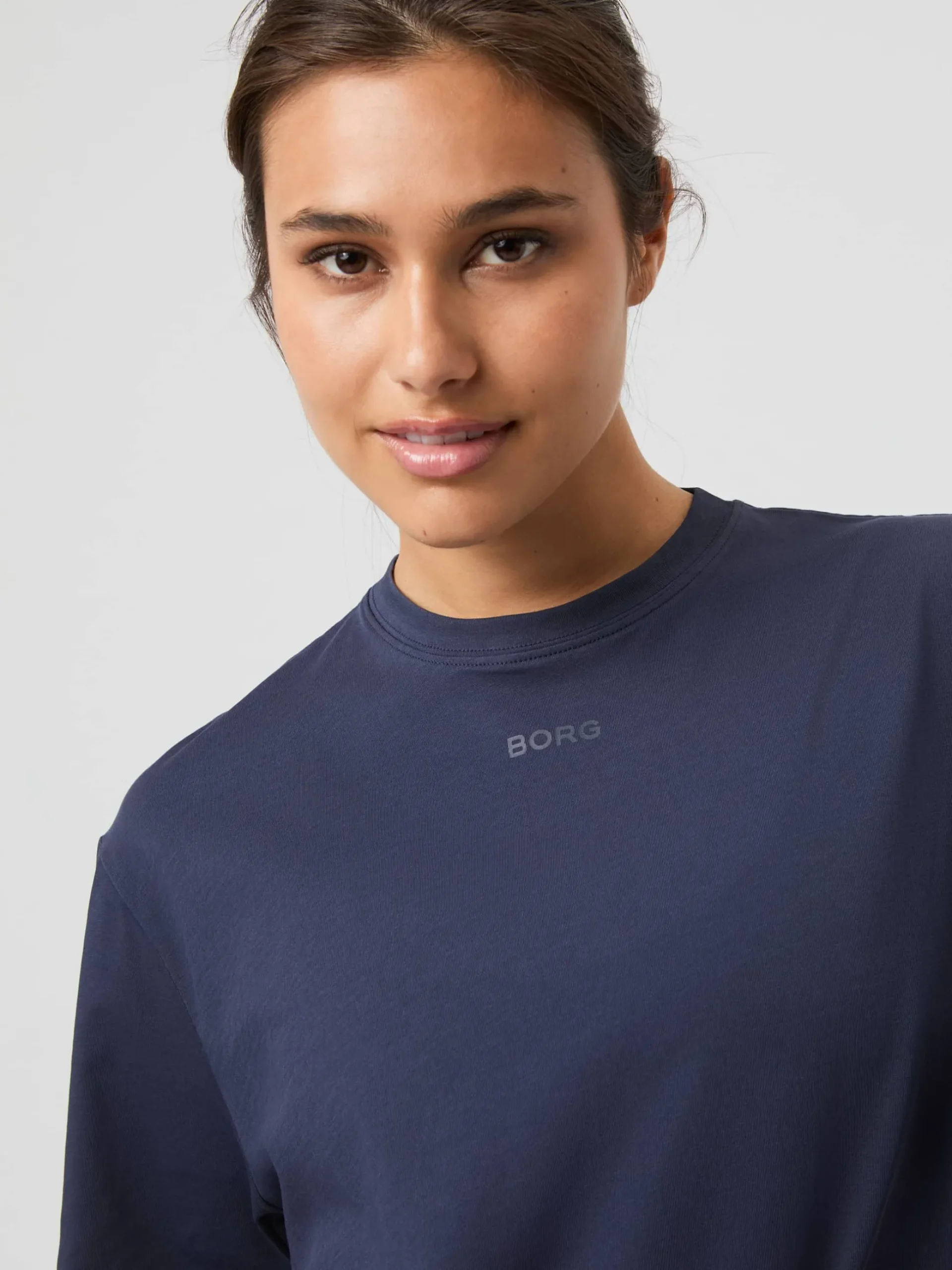 Studio Oversized T-Shirt