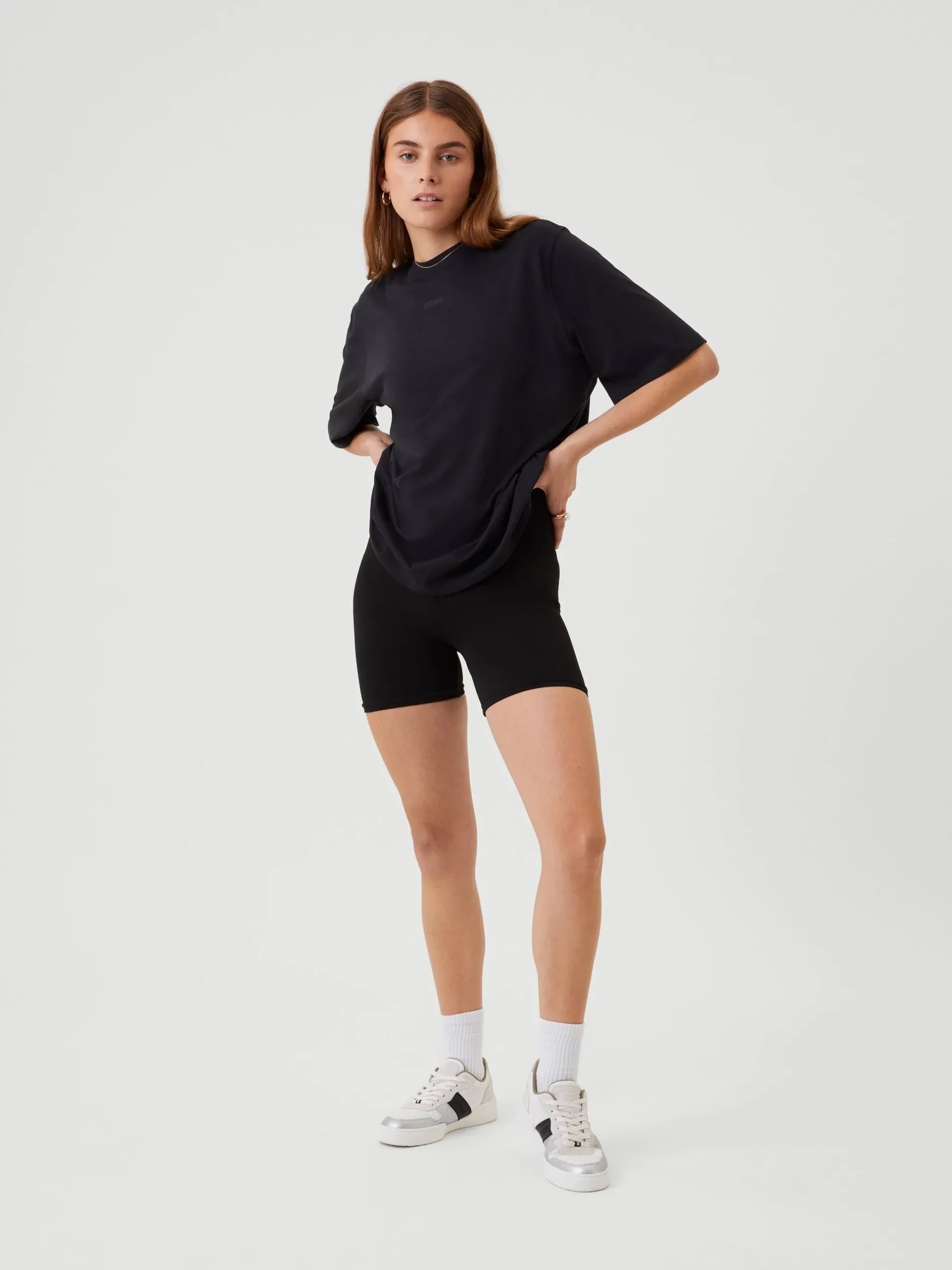 Studio Oversized T-Shirt