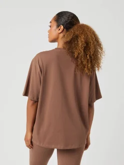 Studio Oversized T-Shirt