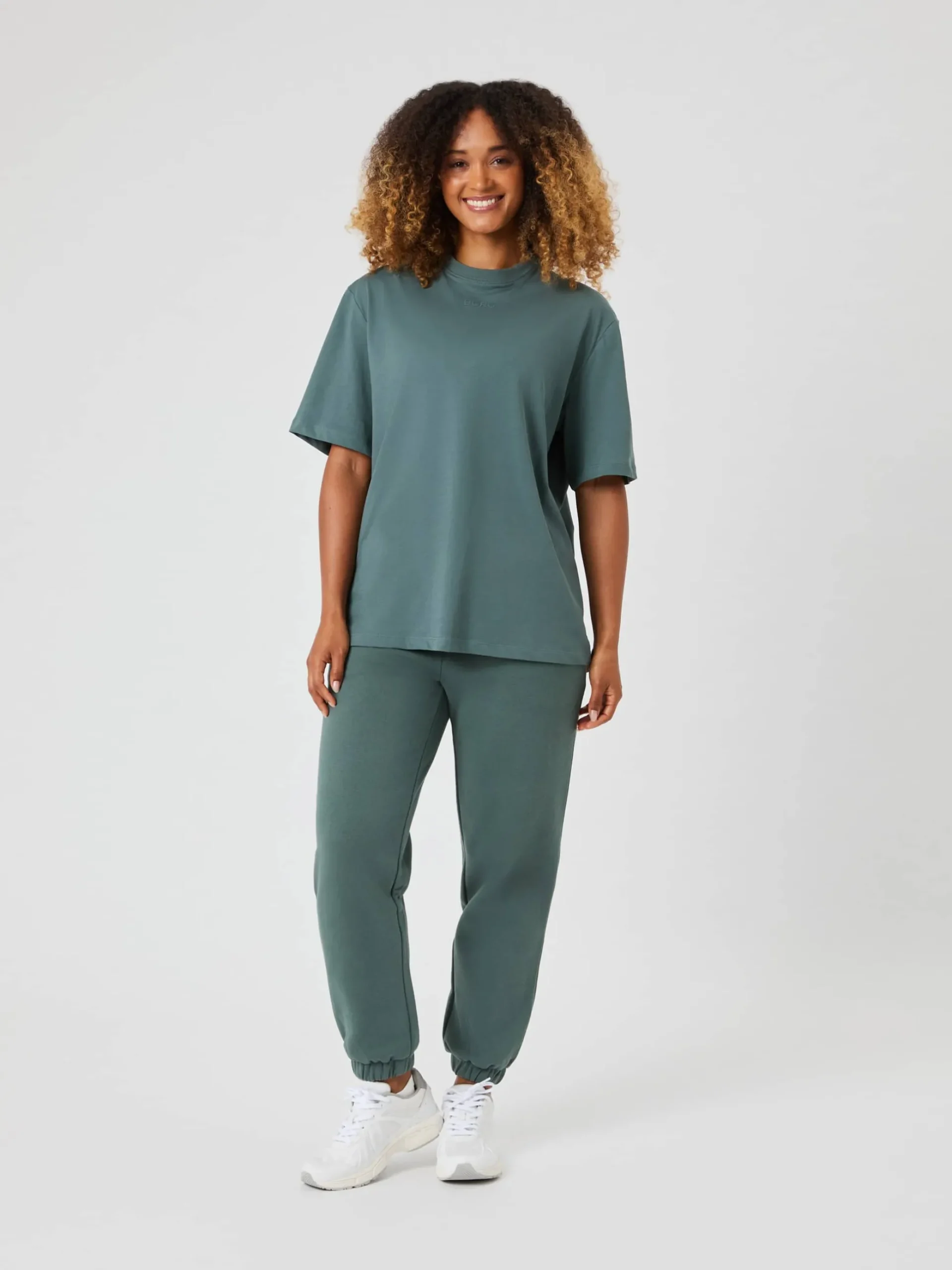 Studio Oversized T-Shirt