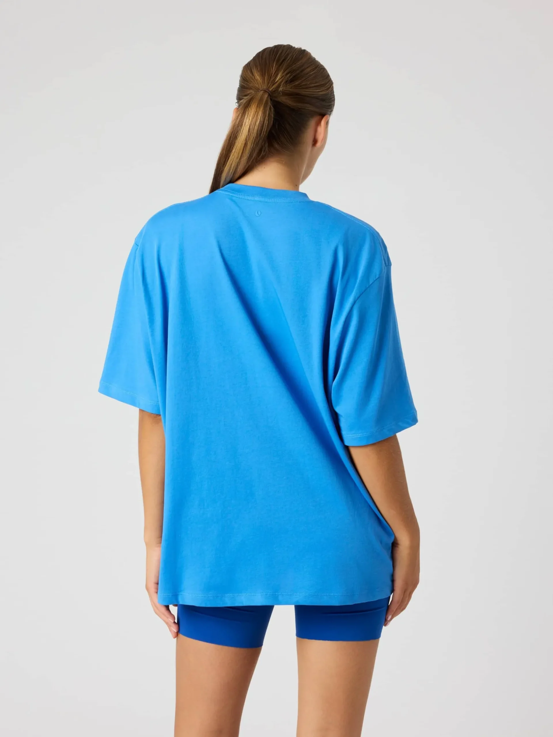 Studio Oversized T-Shirt