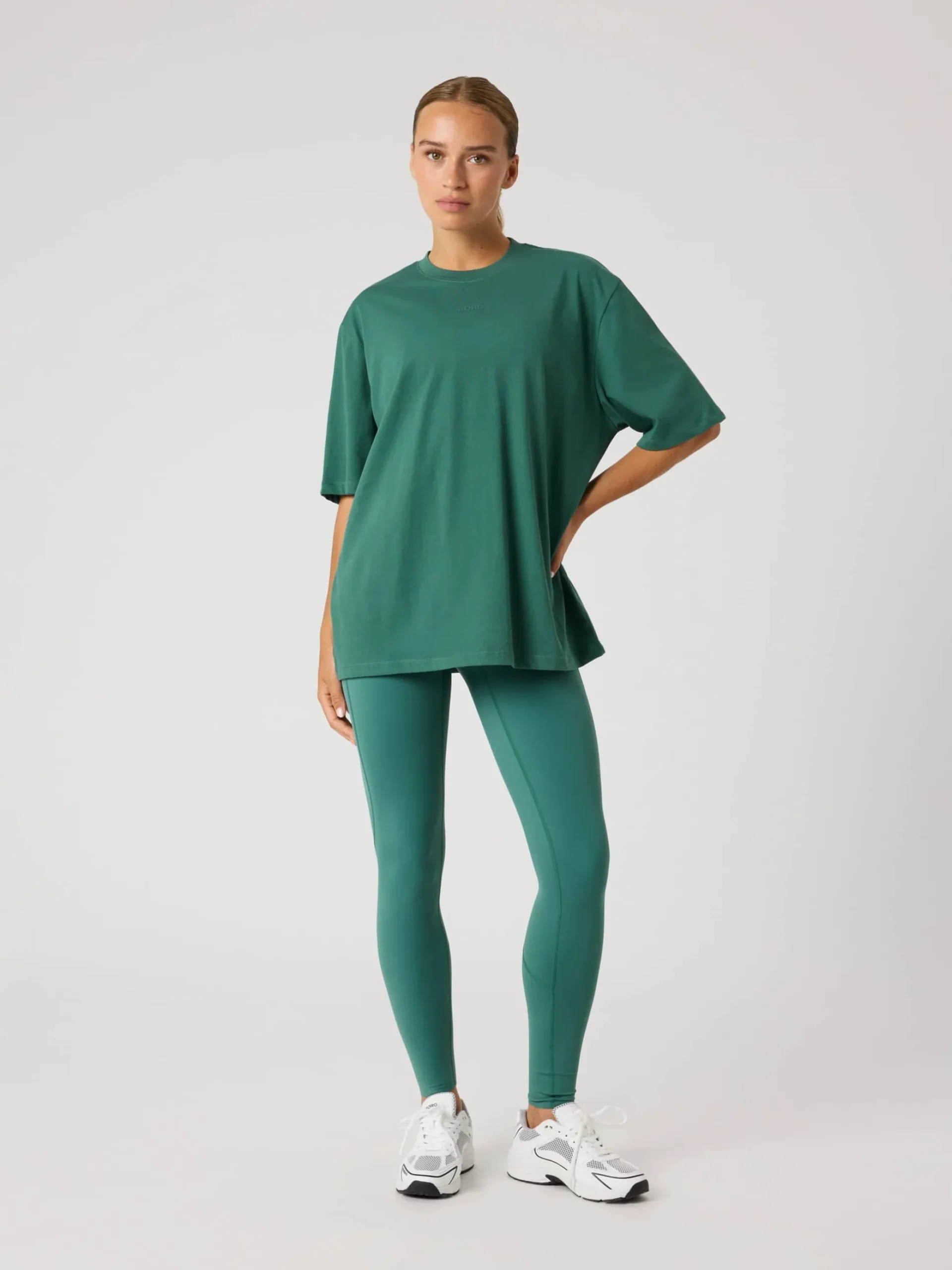 Studio Oversized T-Shirt