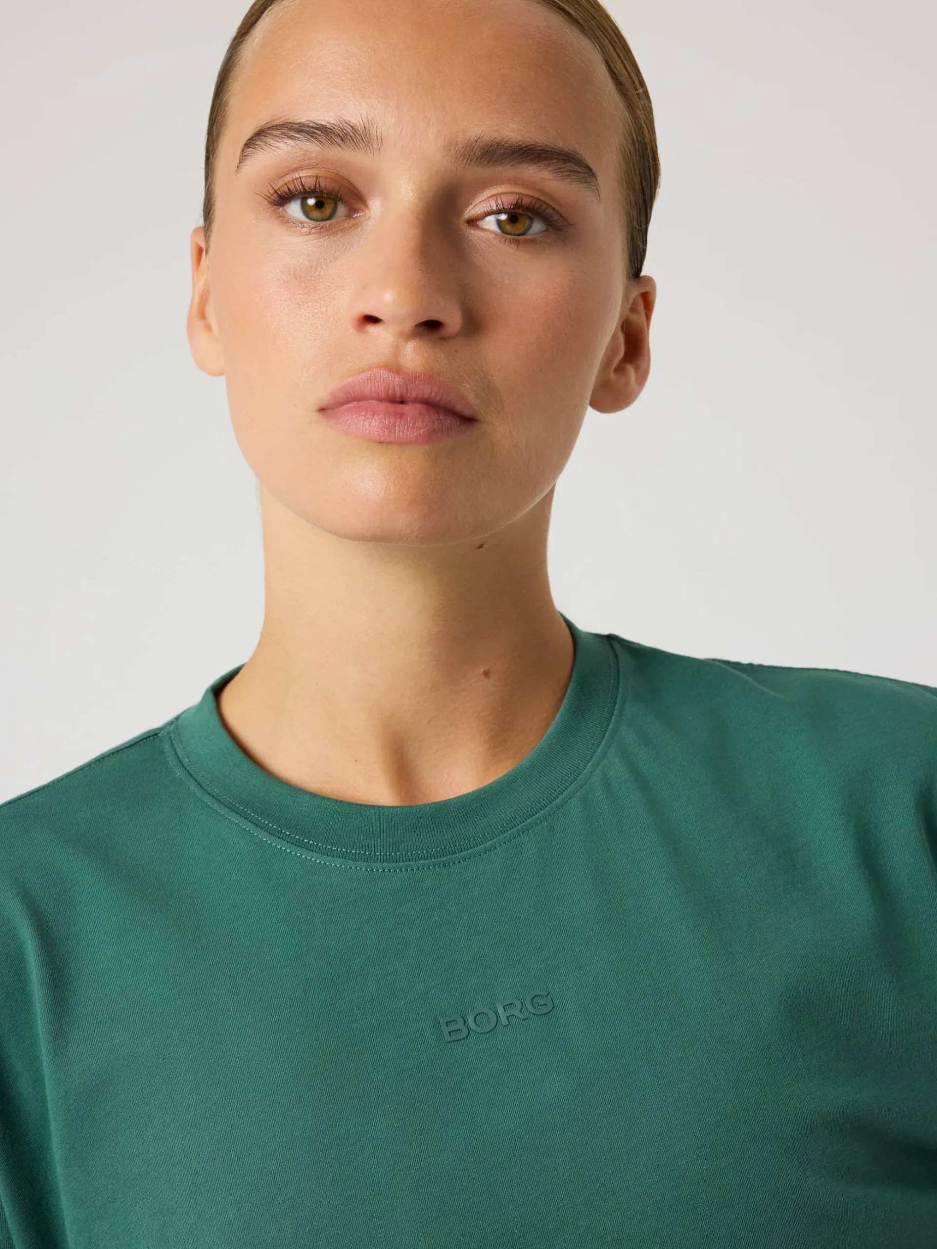 Studio Oversized T-Shirt