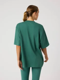 Studio Oversized T-Shirt