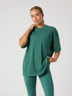 Studio Oversized T-Shirt