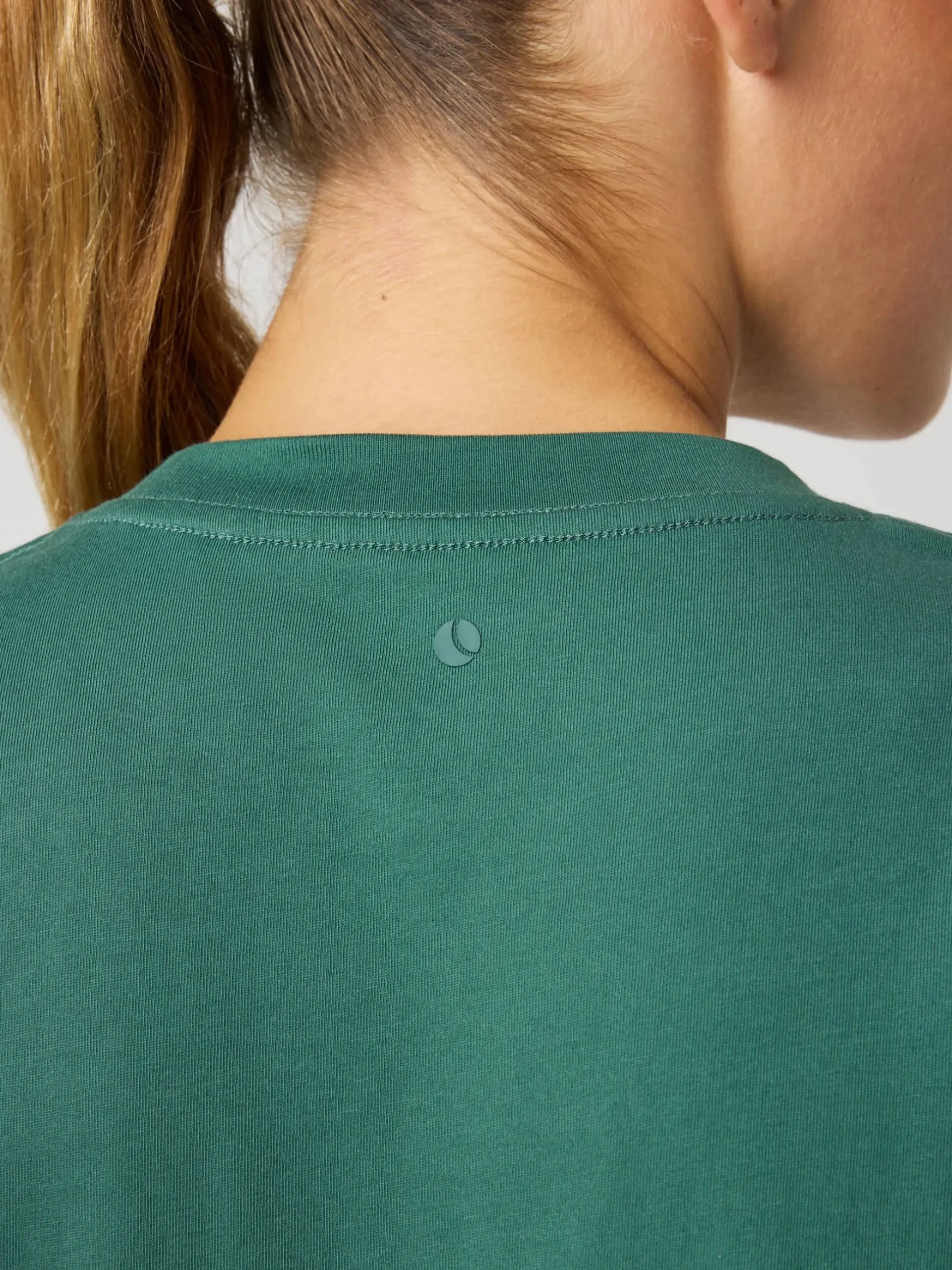Studio Oversized T-Shirt
