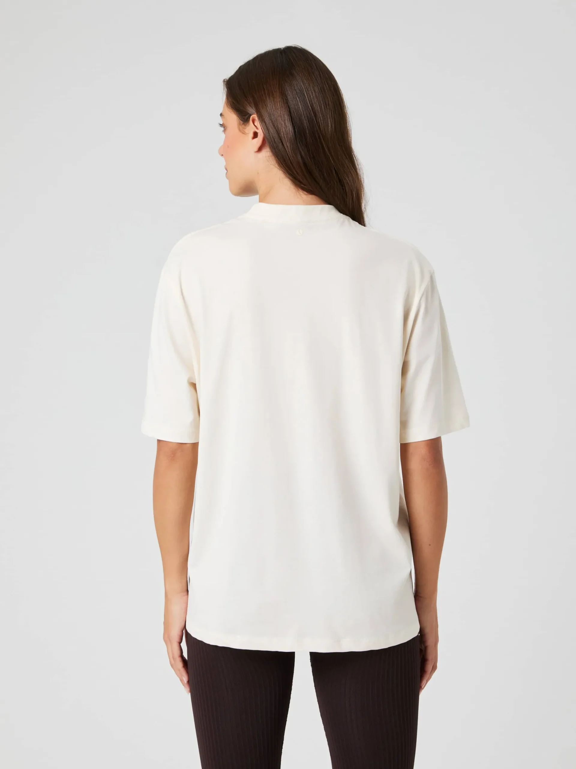 Studio Oversized T-Shirt