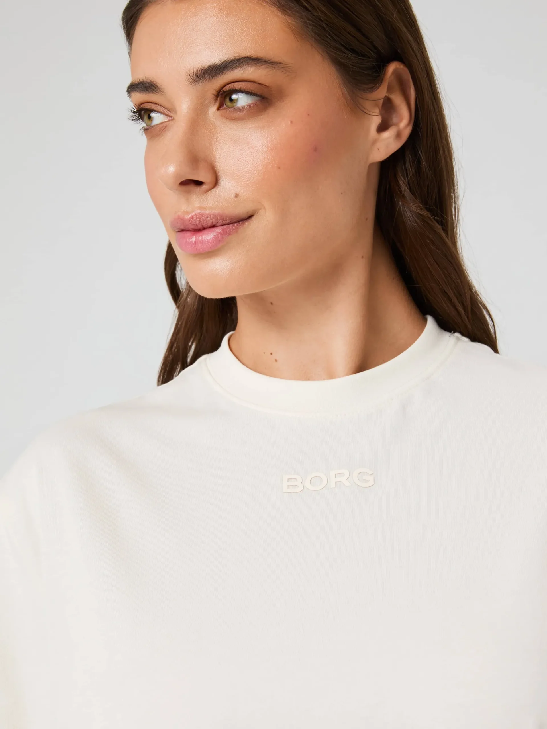 Studio Oversized T-Shirt