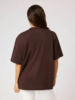 Studio Oversized T-Shirt