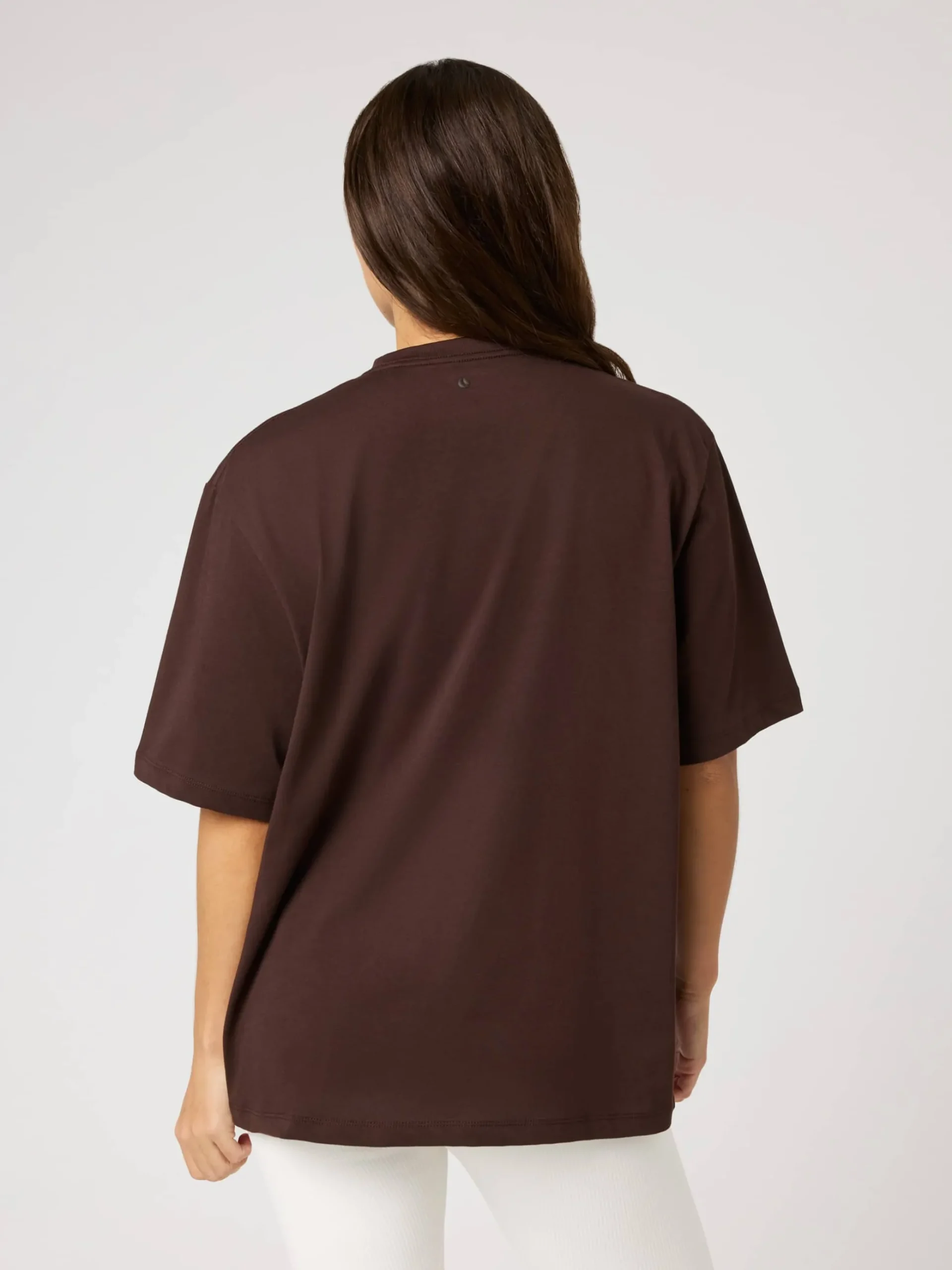 Studio Oversized T-Shirt