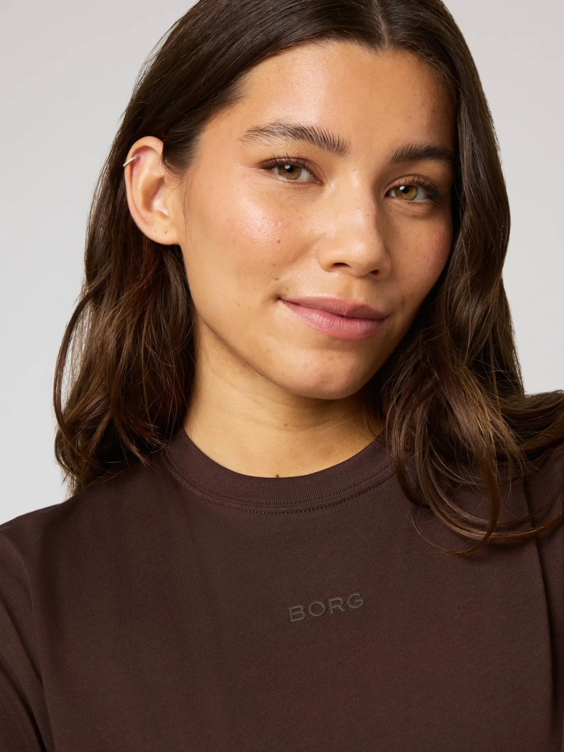 Studio Oversized T-Shirt