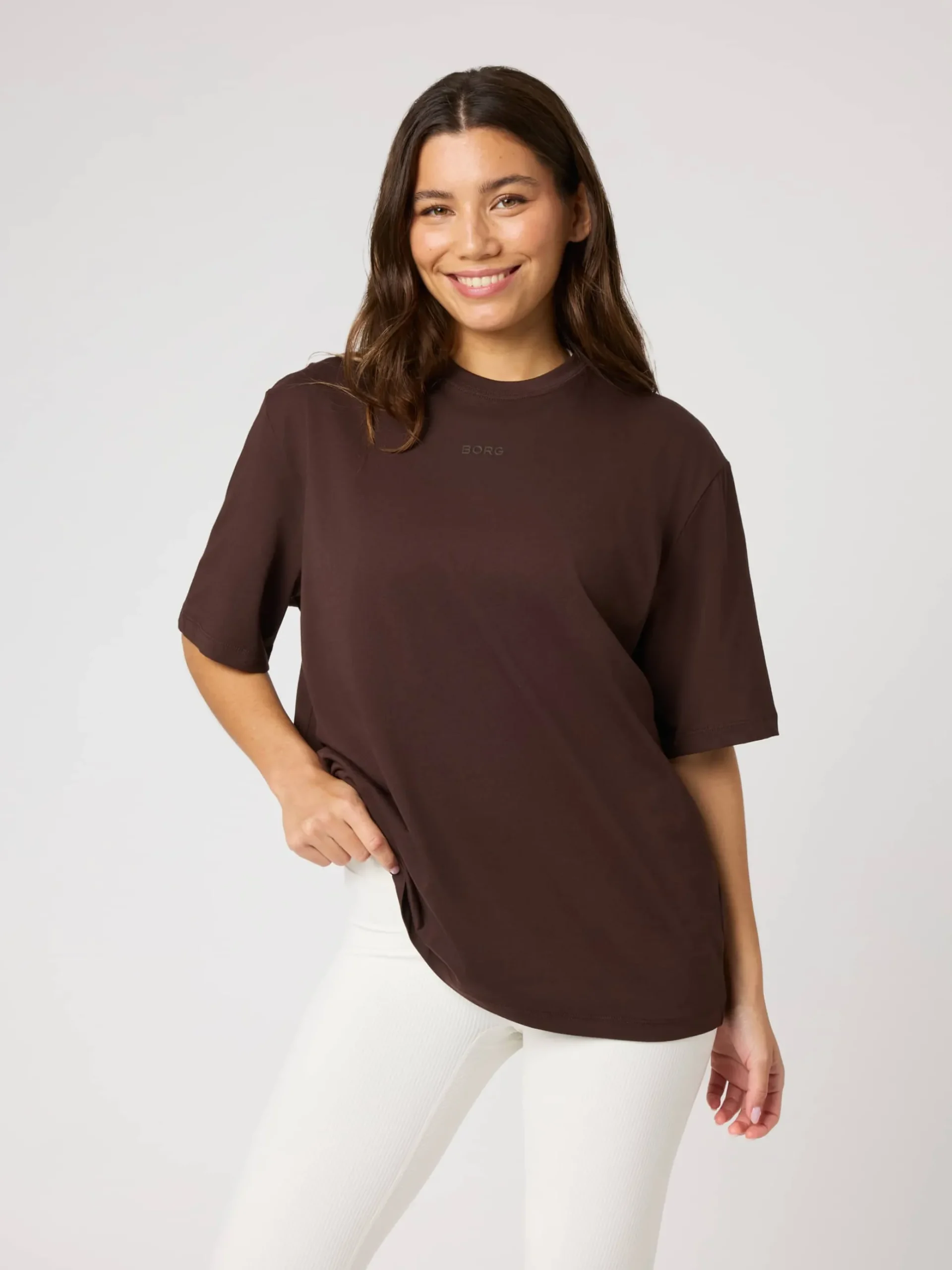 Studio Oversized T-Shirt