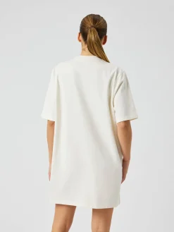 Studio Oversized T-Shirt Dress