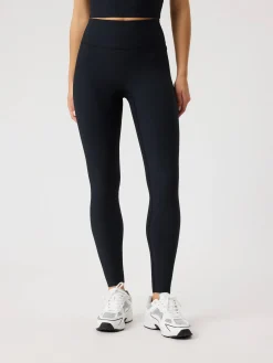 Studio Ribbed Tights