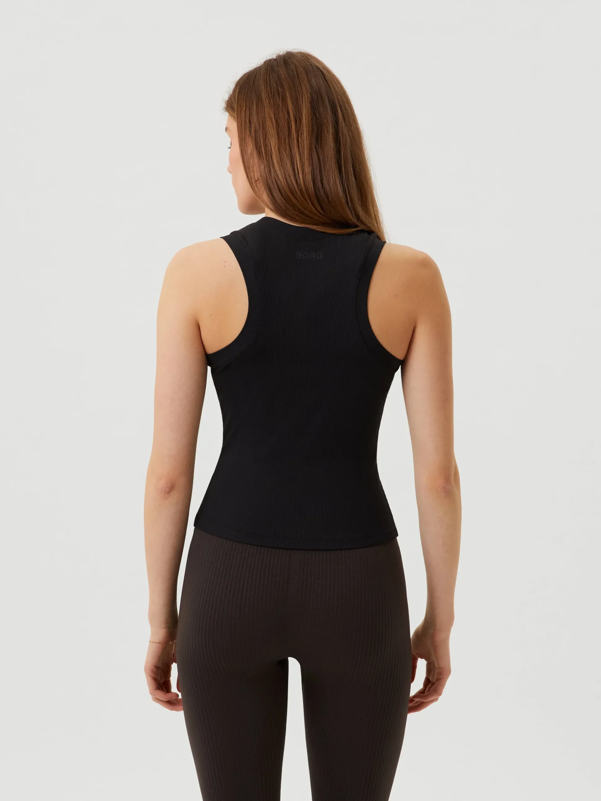 Studio Rib Tank
