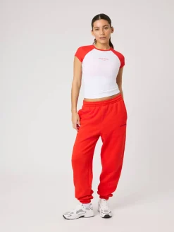 Studio Ringer T-Shirt