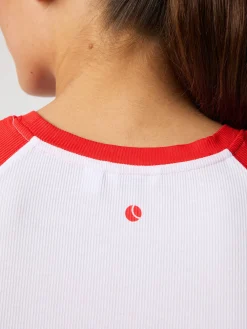 Studio Ringer T-Shirt
