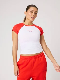 Studio Ringer T-Shirt