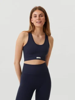 Studio Seamless Low Sports Bra