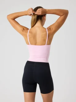 Studio Soft Cropped Tank Top