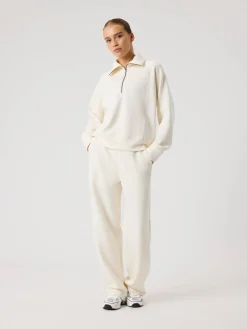 Studio Soft Halfzip Sweatshirt