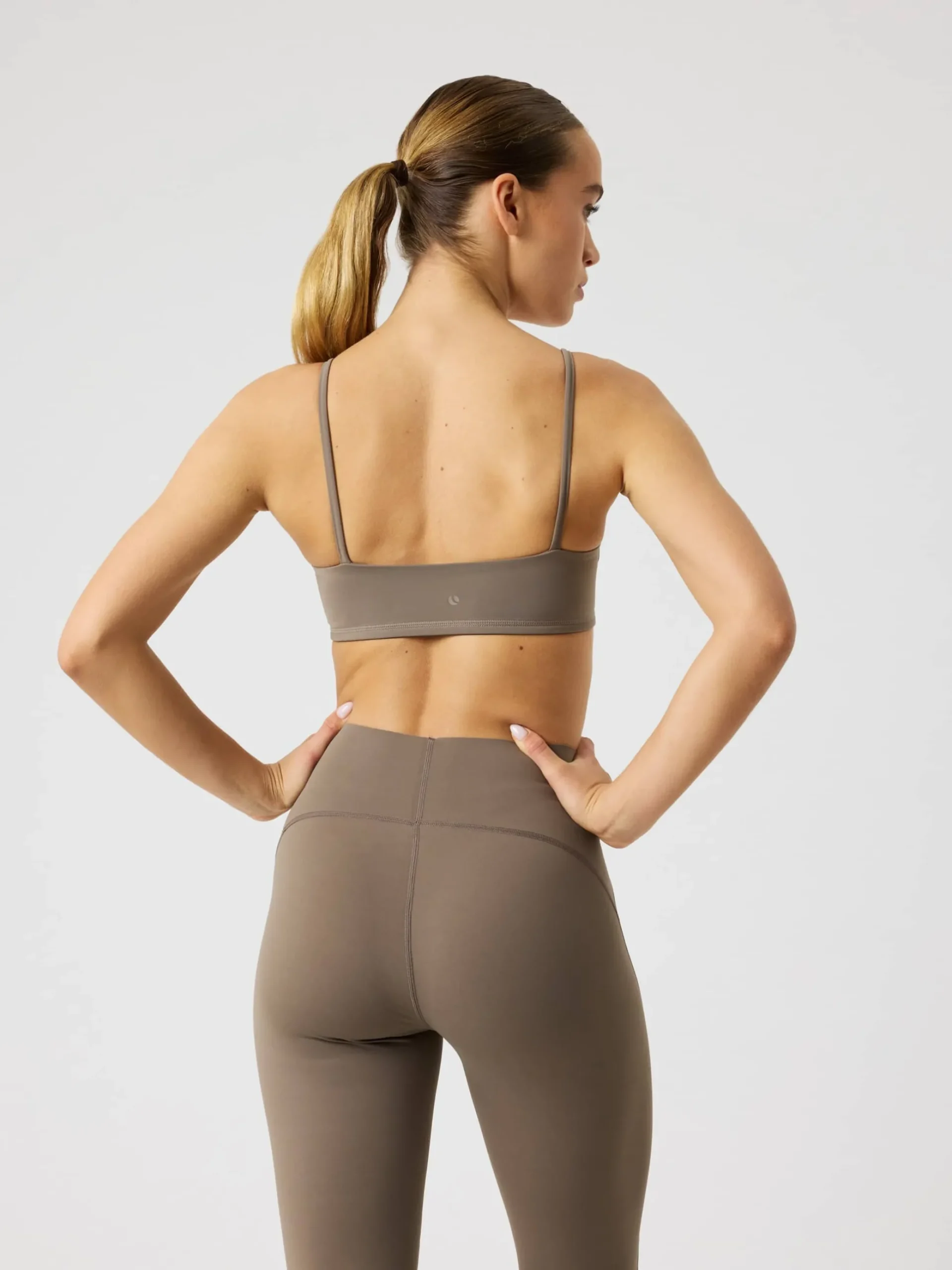 Studio Soft Padded Bra