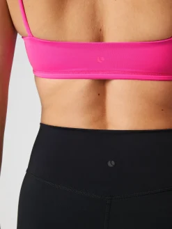 Studio Soft Padded Bra