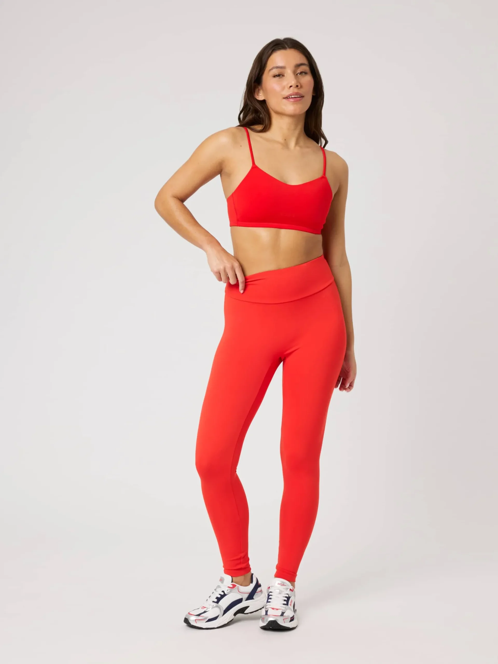 Studio Soft Padded Bra