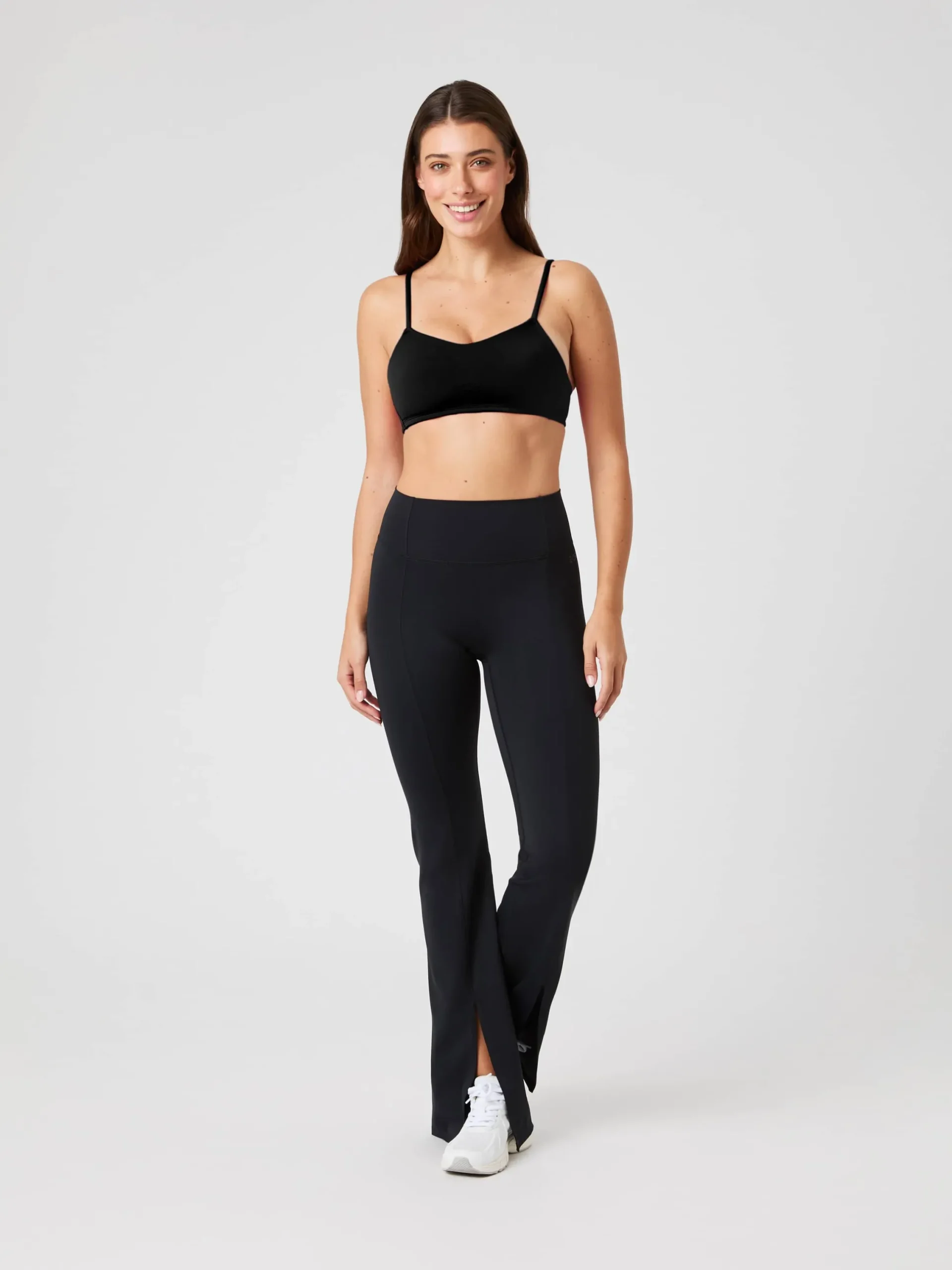 Studio Soft Padded Bra
