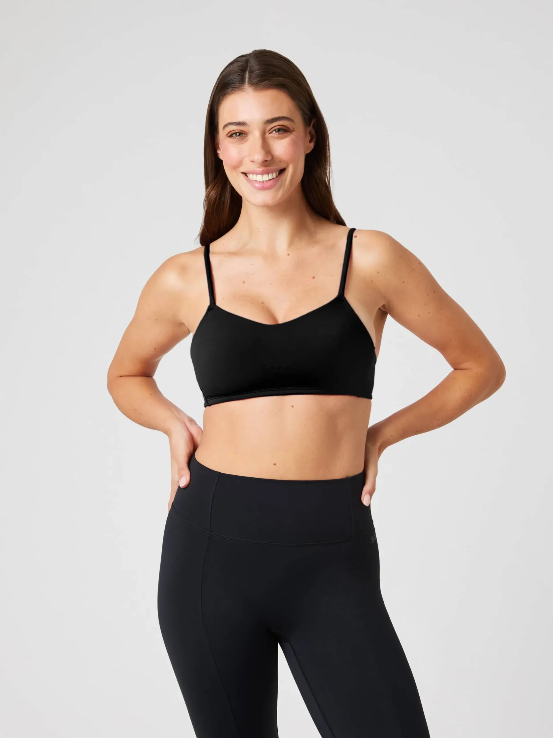Studio Soft Padded Bra
