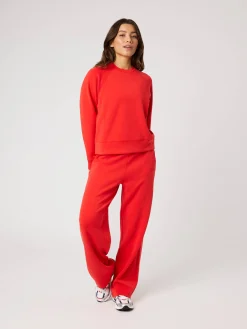 Studio Soft Sweatshirt