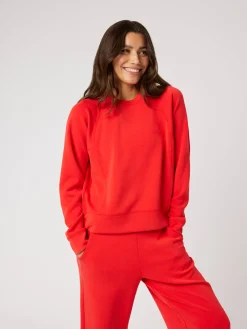 Studio Soft Sweatshirt