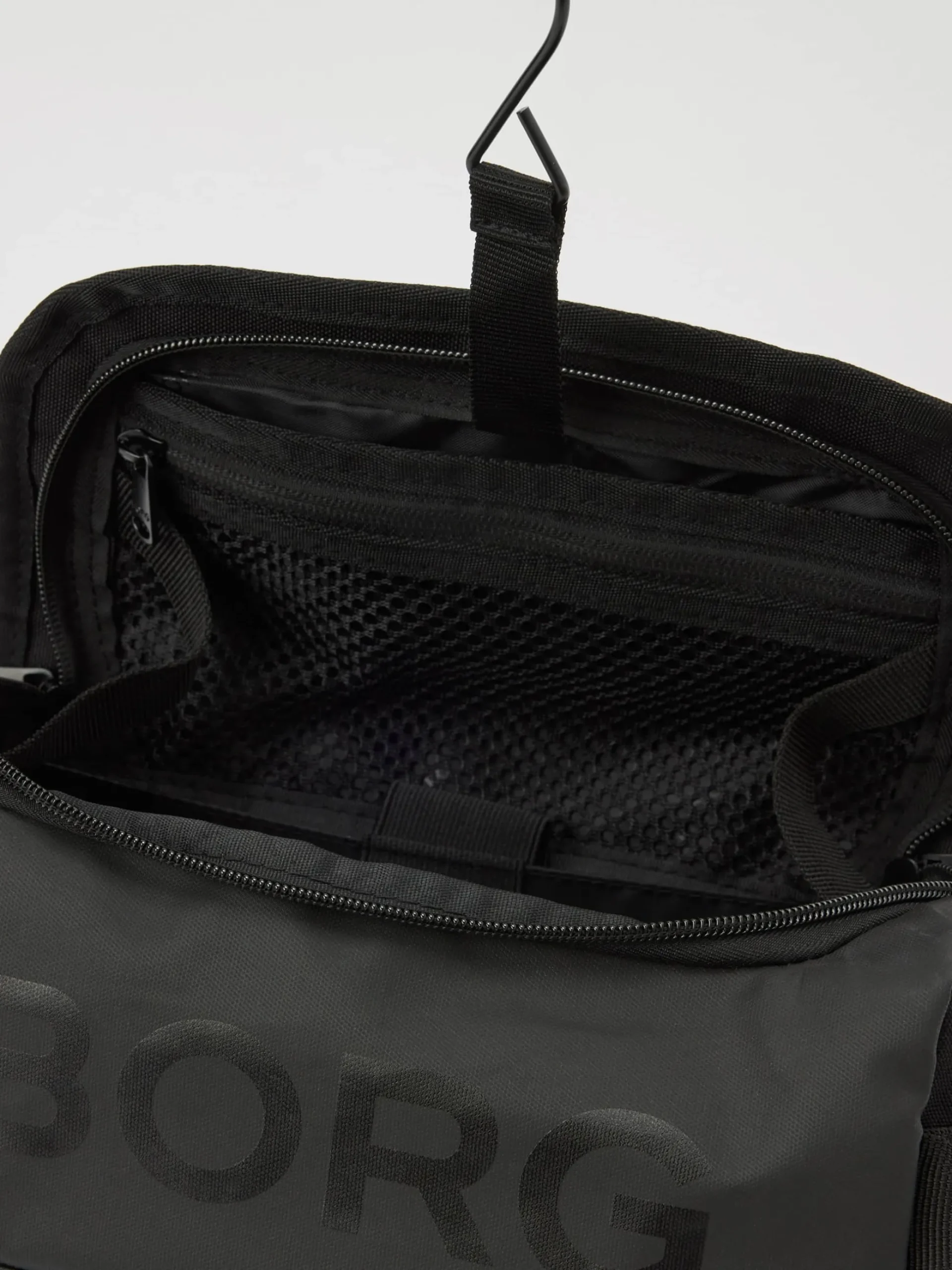Travel Wash Bag