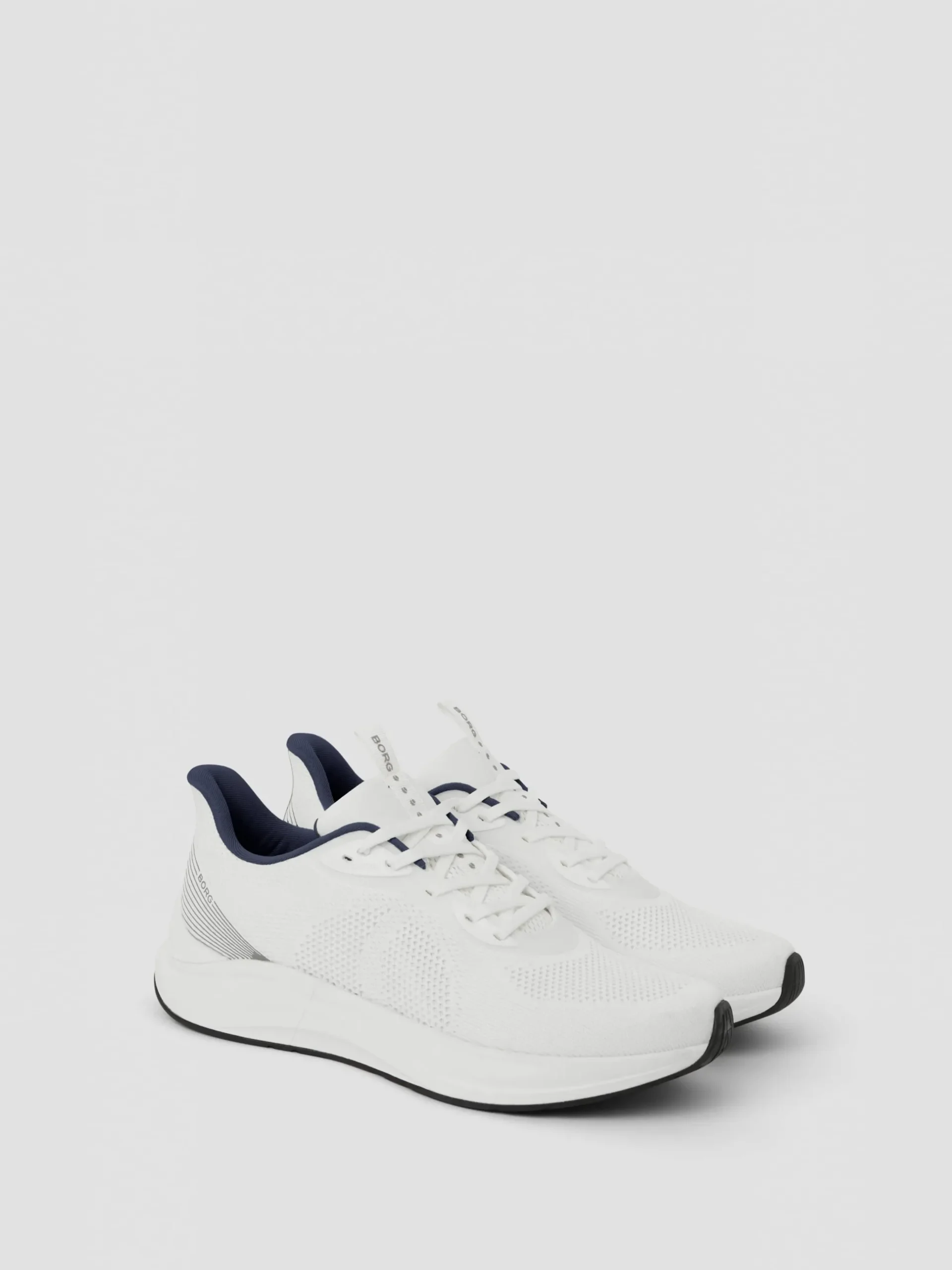 Unisex Ace Knit Sneakers