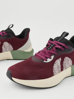Unisex Ace Knit Sneakers