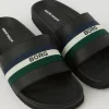 Unisex Heritage Slides