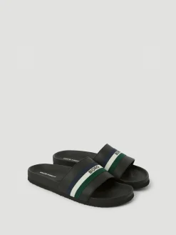 Unisex Heritage Slides