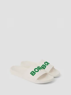Unisex Knox Slides