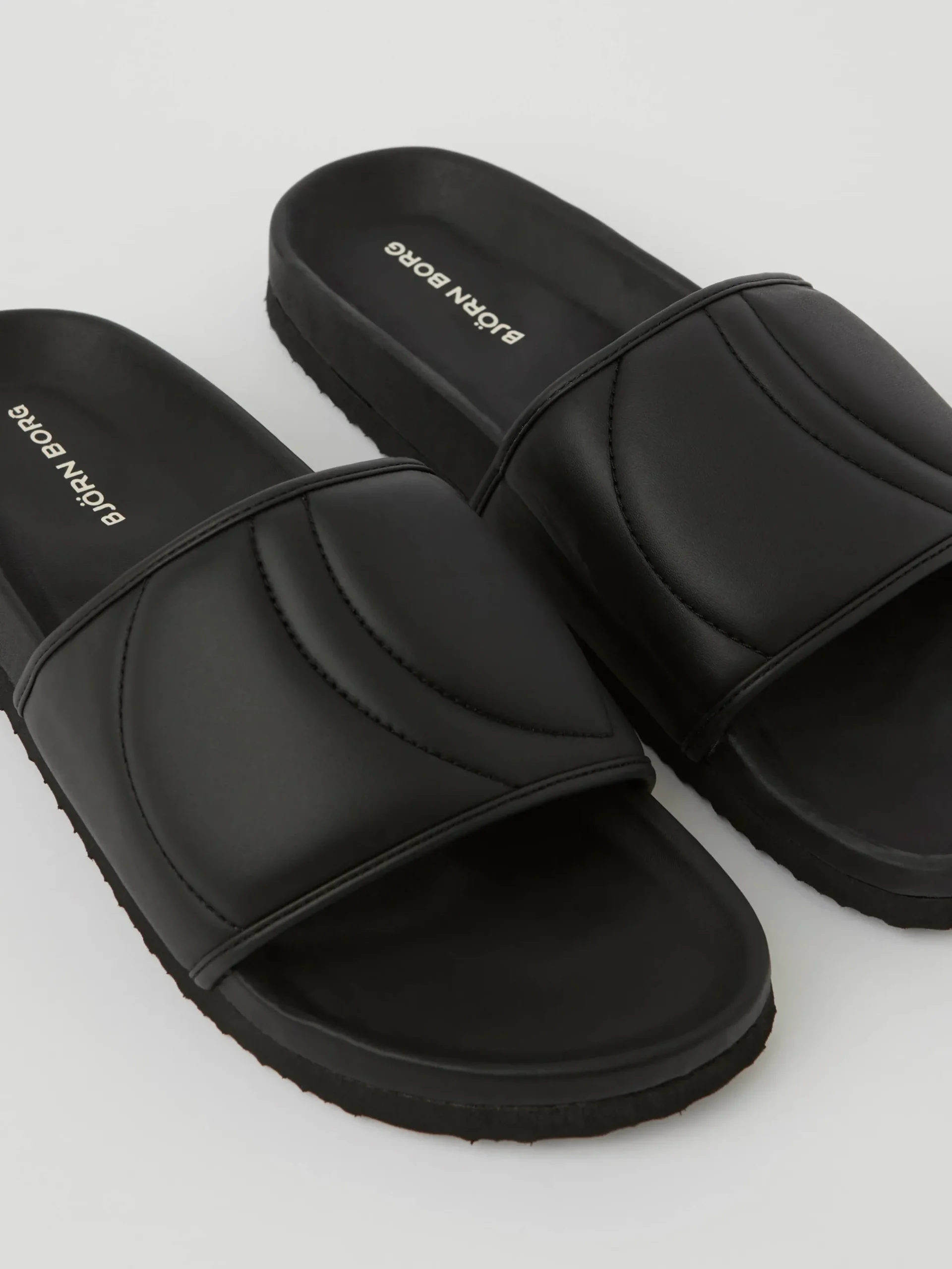 Unisex Timeout Slides